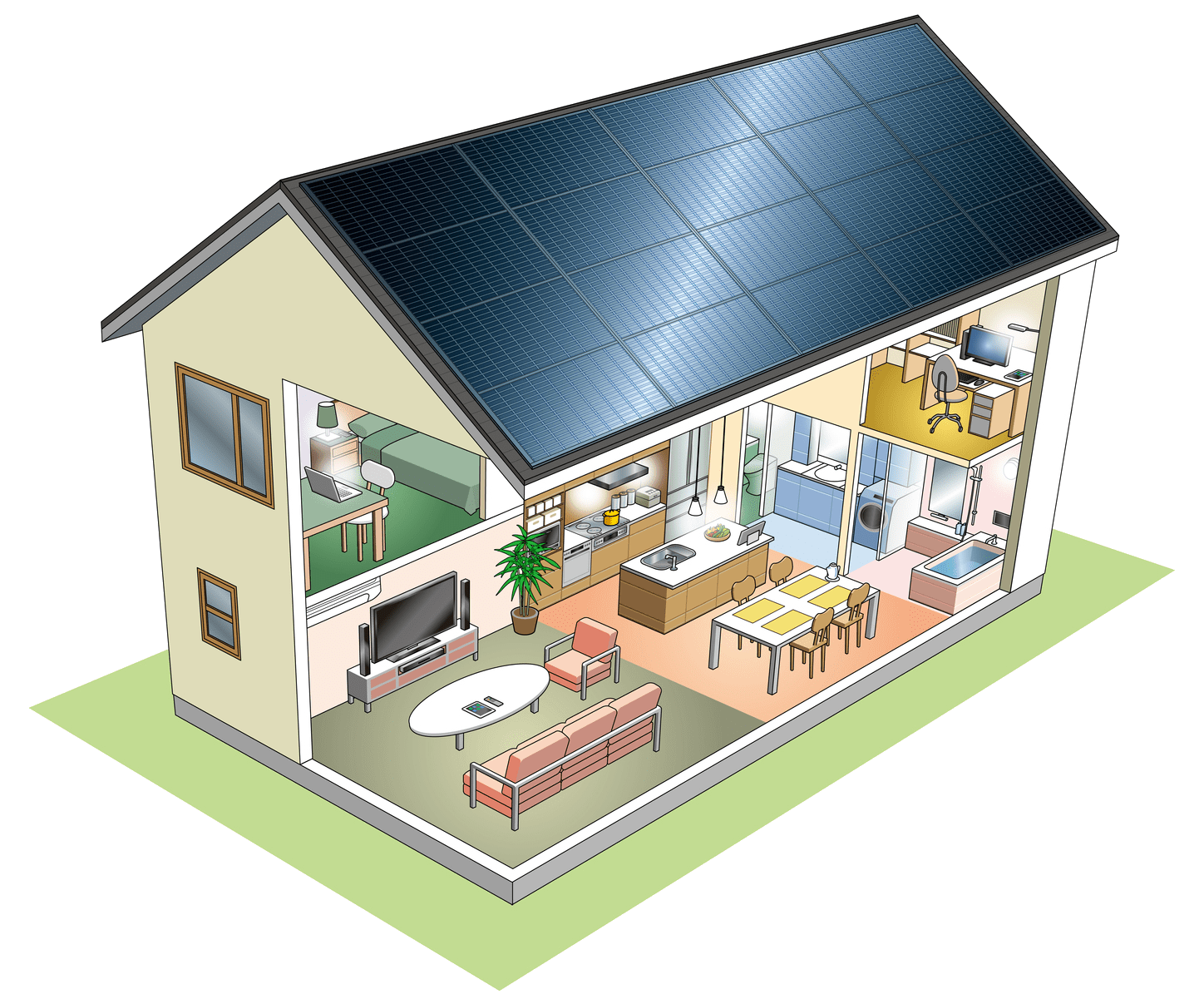 Cost Of Solar Power Installation Stockton CA